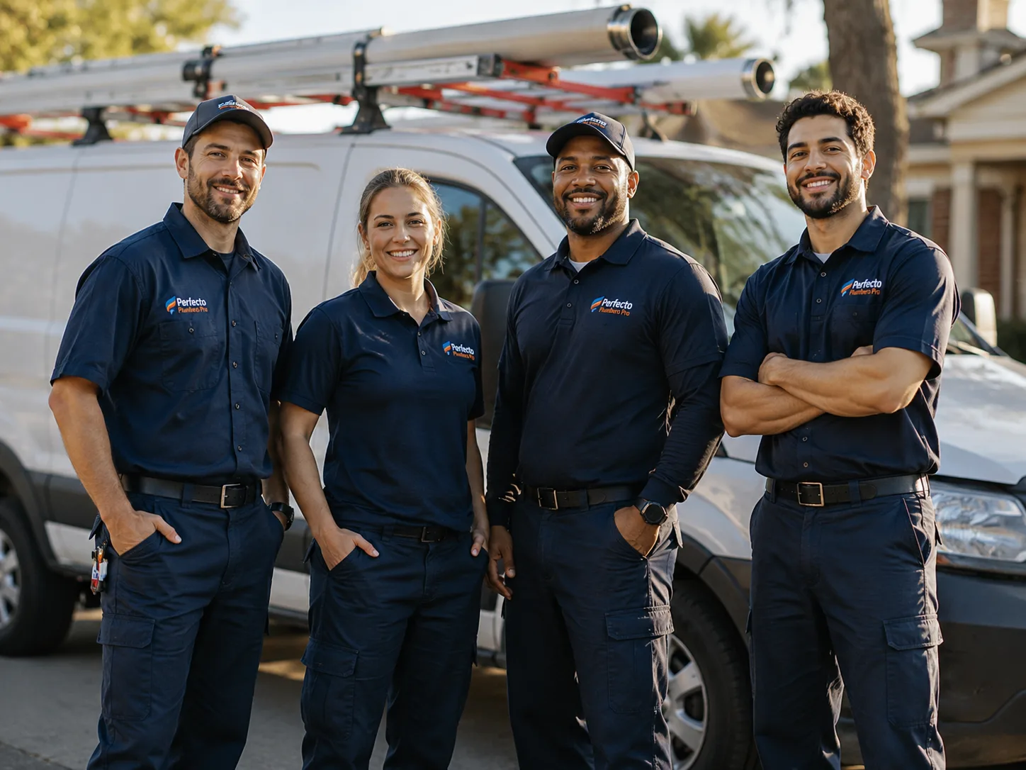 Emergency Plumber Near Me in Harrison, TN near me